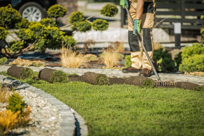 Gardening And Lawn Care Service