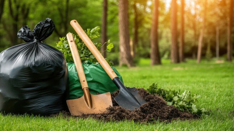 Gardening And Lawn Care