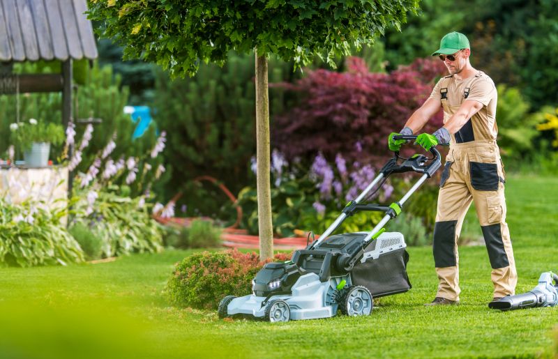 Gardening And Lawn Care