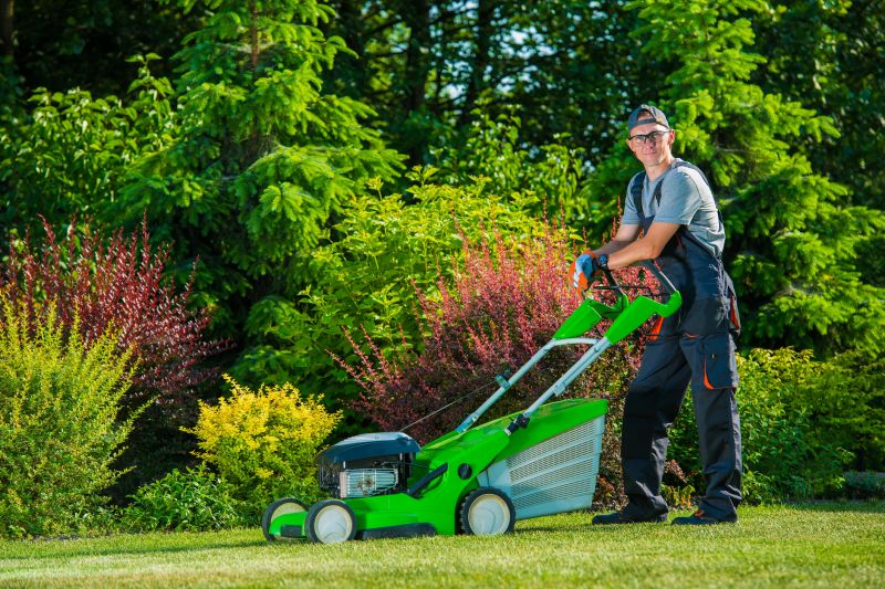 Gardening And Lawn Care