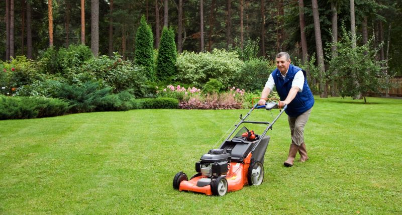 Gardening And Lawn Care