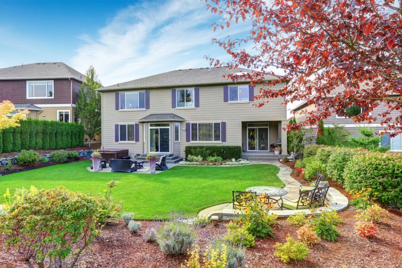 Gardening And Lawn Care