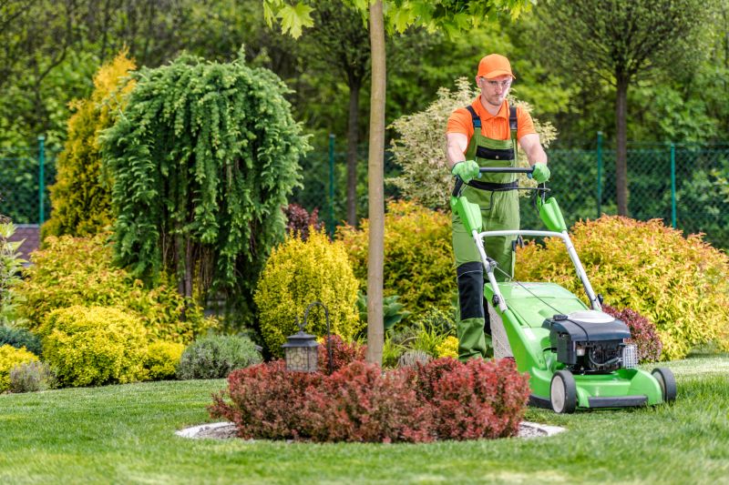 Gardening And Lawn Care