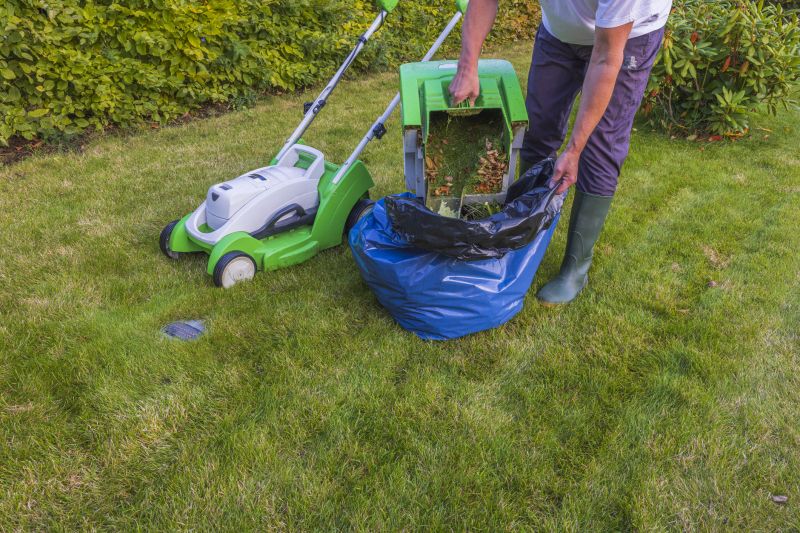 Gardening And Lawn Care