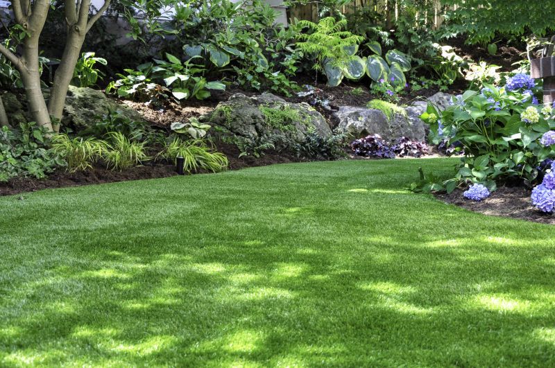 Gardening And Lawn Care