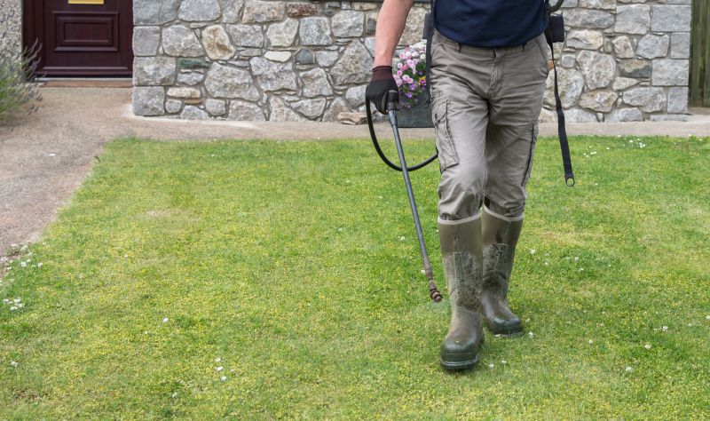 Gardening And Lawn Care