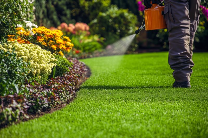 Gardening And Lawn Care