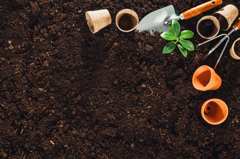 Space-Smart Ideas — For Small Spaces