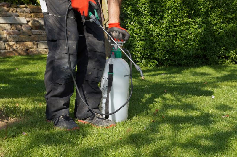 Experienced Lawn Care Teams